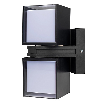 PWL-23095 2*8w 4000K BL IP54